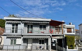 Waterfront Apartments & Studios Ground Floor